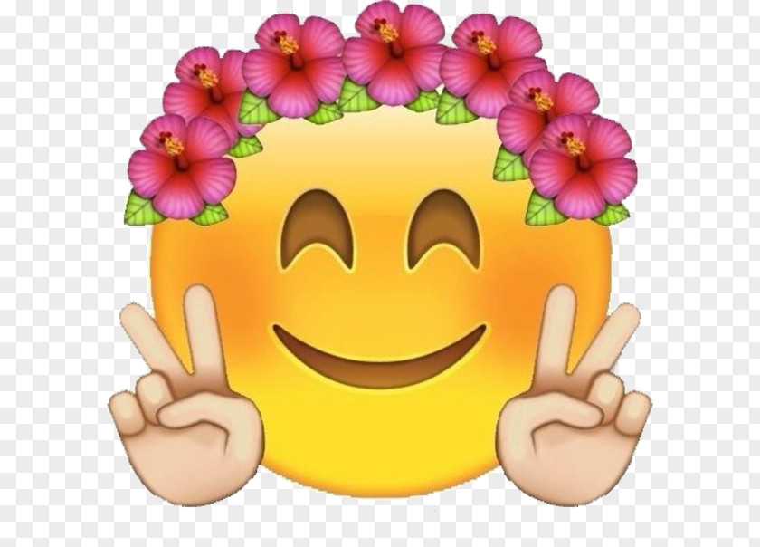 Smiley Sticker Emoji Emoticon PNG