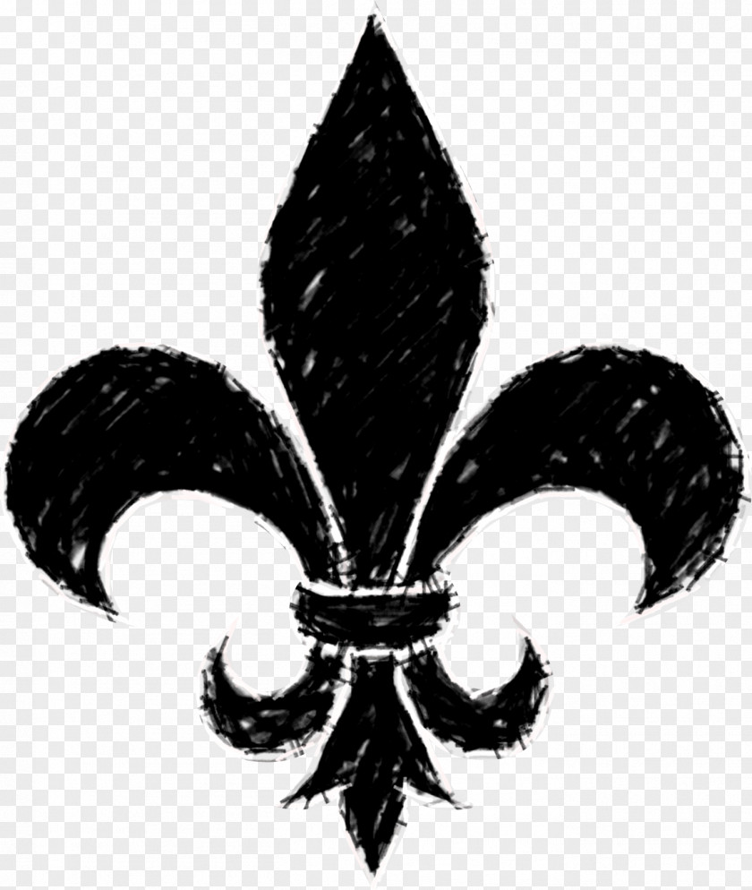 Tshirt New Orleans Saints Fleur-de-lis Clip Art T-shirt PNG