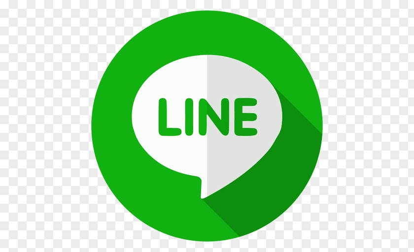 App Vector LINE Naver Internet Email Instant Messaging PNG