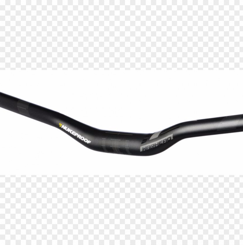 Bicycle Handlebars PNG