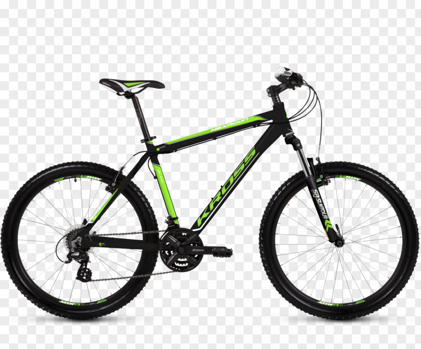 Bicycle Kross SA Mountain Bike Enduro MTB Series: Szklarska Poręba Biking PNG