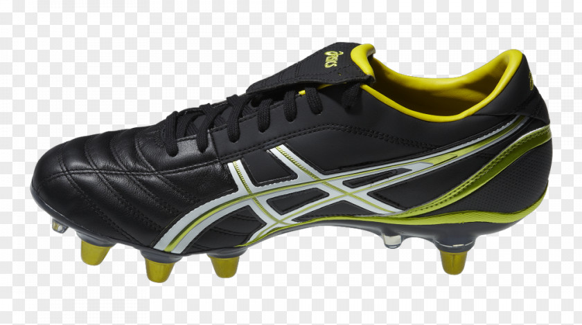 Boot Sports Shoes Cleat ASICS PNG
