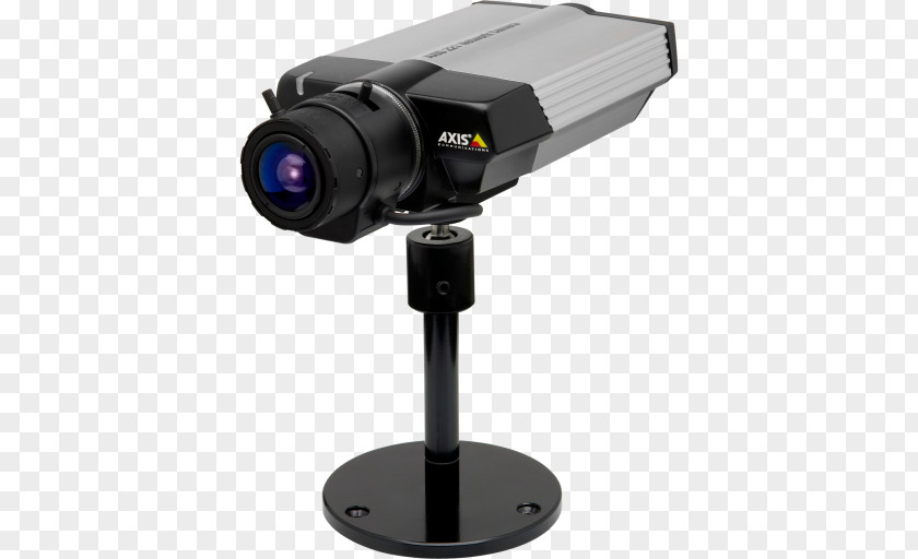 Camera IP Axis Communications Video Cameras Pan–tilt–zoom PNG