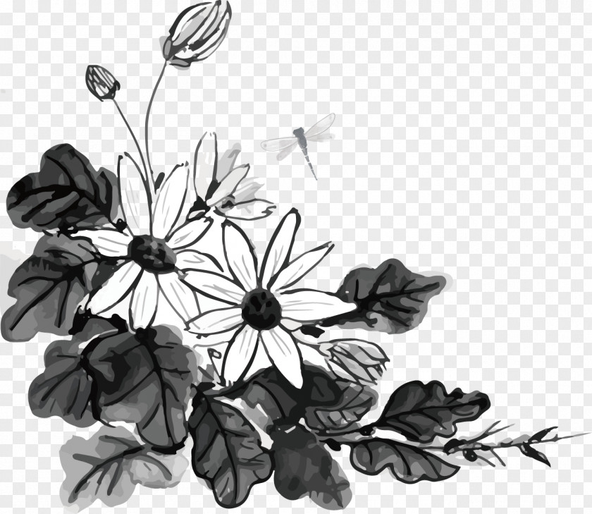 Chrysanthemum Ensu014d Zen Royalty-free Illustration PNG