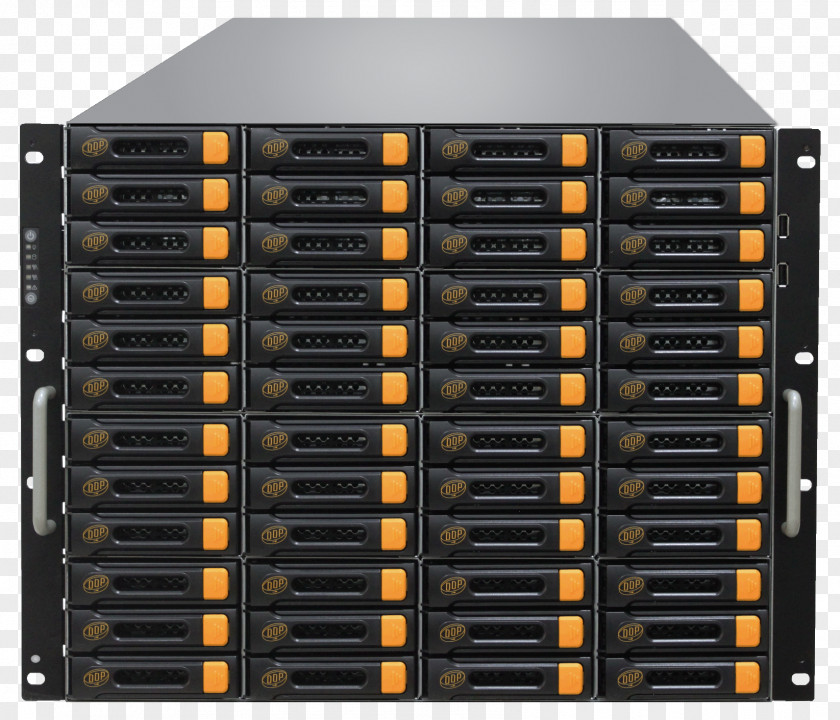 Dynamic Stave Disk Array Computer Data Storage Servers Hardware Solid-state Drive PNG