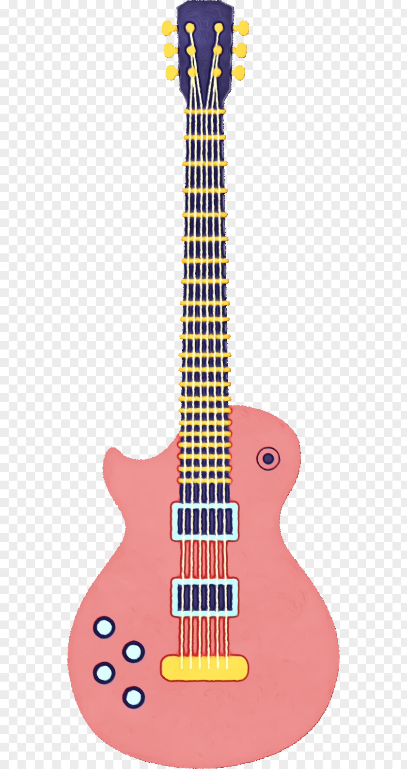 Guitar PNG