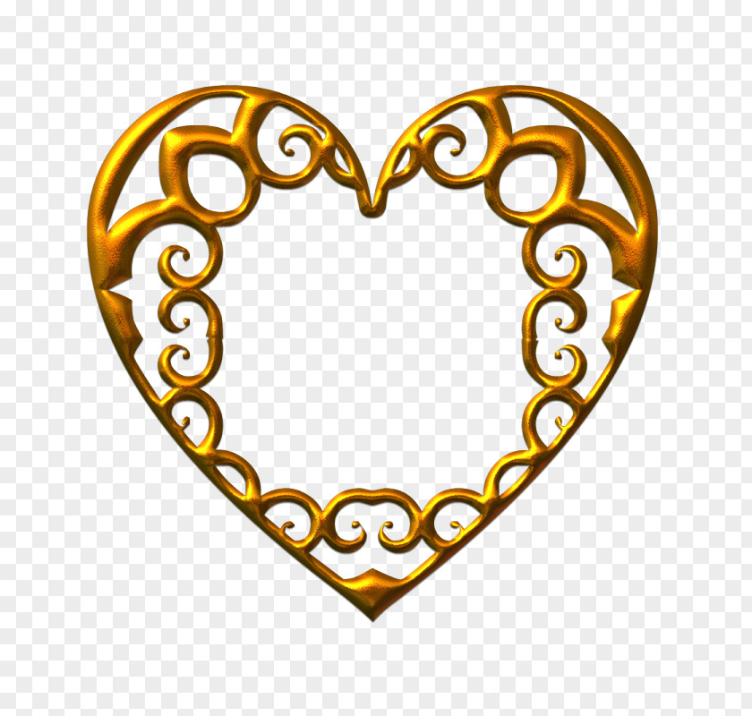 Heart Love Clip Art PNG