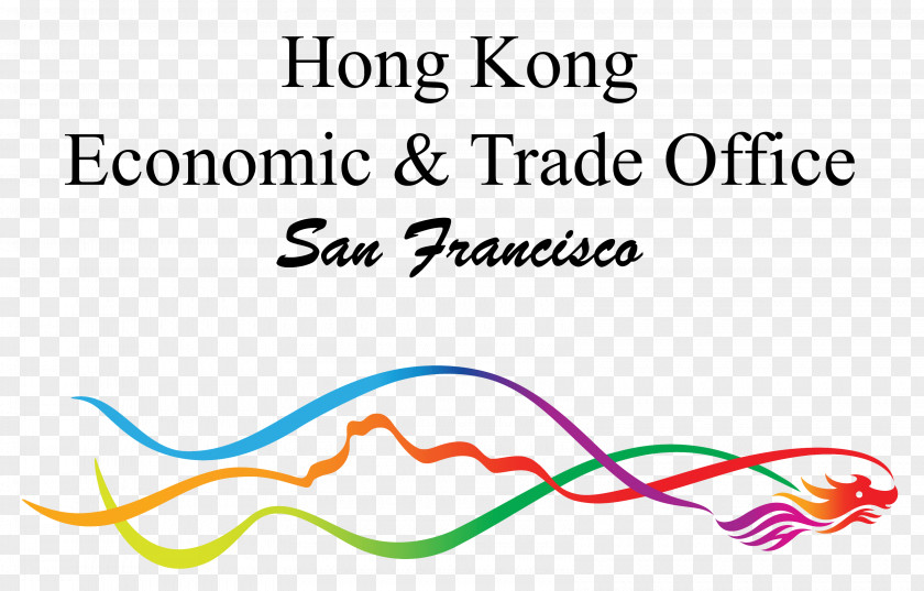 Hong Kong Economic And Trade Office Brand Clip Art Product PNG