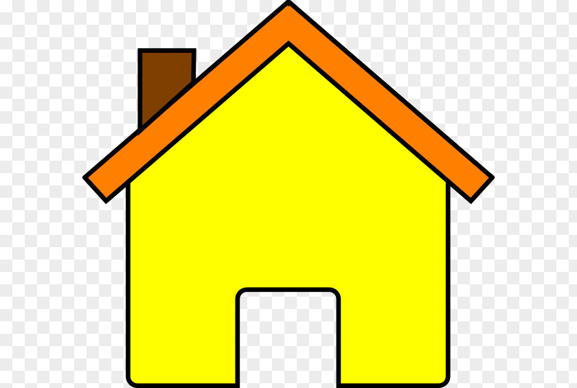 House Cartoon Housing Free Content Clip Art PNG