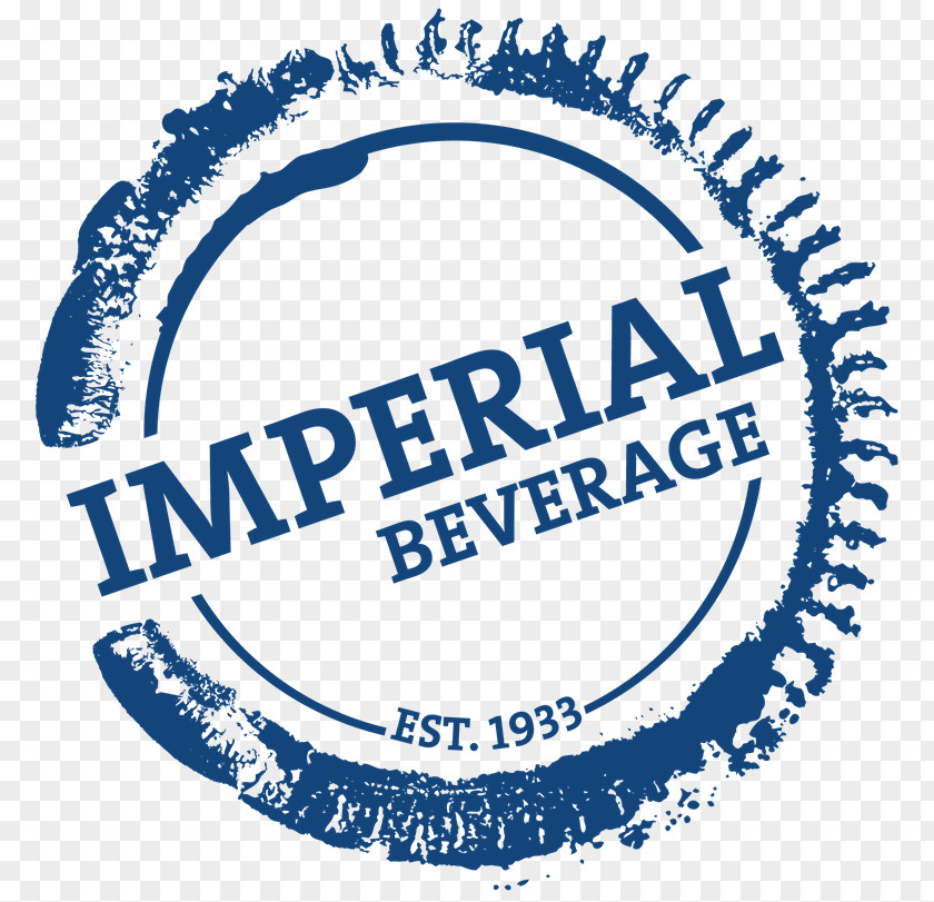 Imperial Beverage Logo Livonia Brand Organization PNG