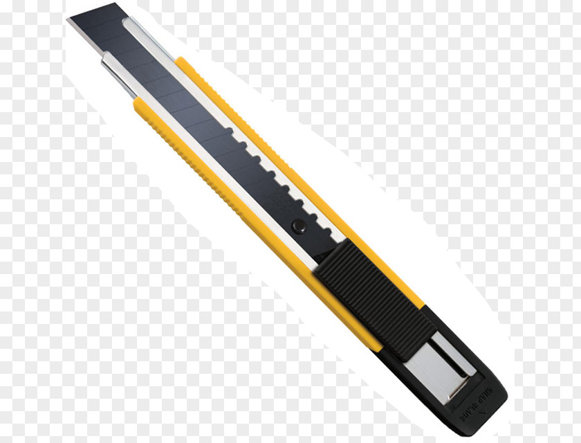 Knife Olfa Utility Knives Stationery Paint PNG