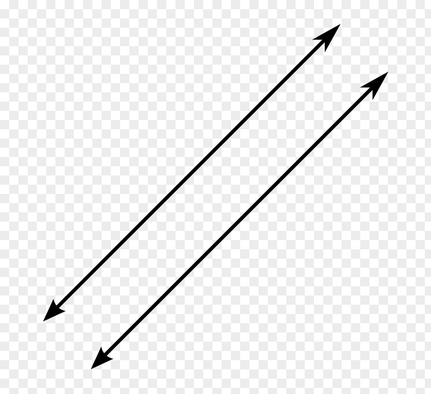 Line Parallel Transversal Intersection Angle PNG