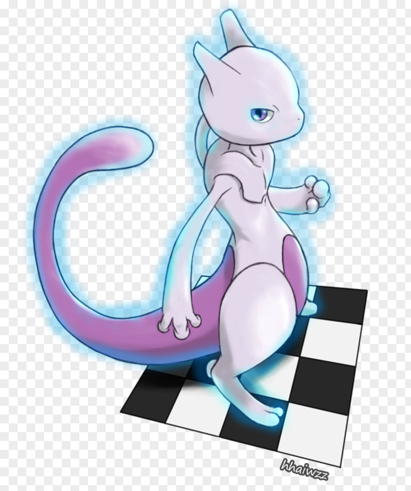 Mewtwo Pokémon Evolutionary Line Of Eevee Drawing PNG