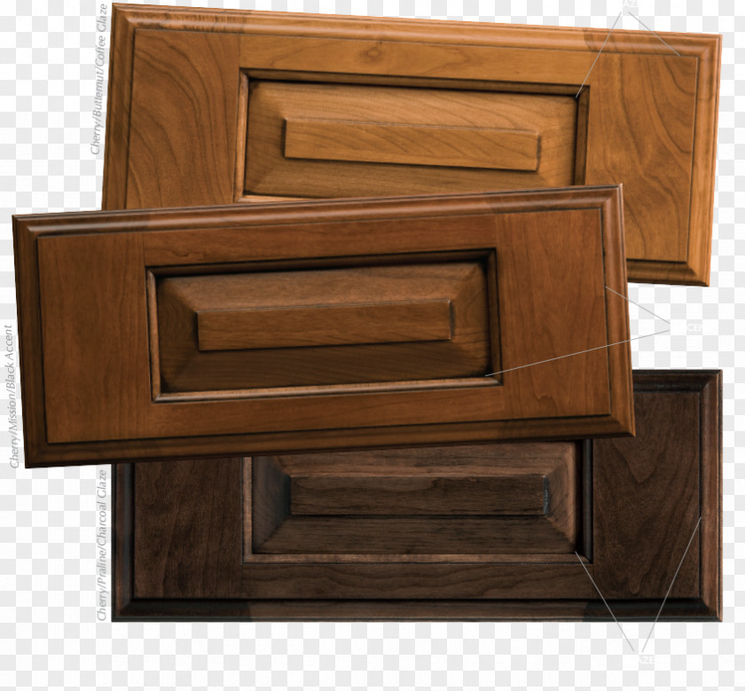 Paint Wood Stain Drawer Dura Supreme Cabinetry Glaze PNG