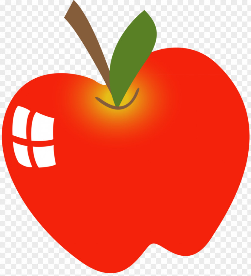 Perfect Caramel Apple Turnover Clip Art PNG