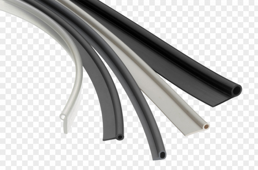 Rubber Seal Gasket Silicone Natural PNG