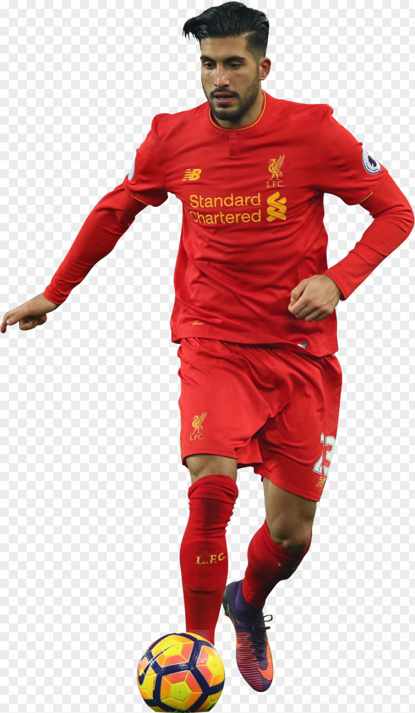 Sadio Mane Emre Can Liverpool F.C. Football Player Soccer PNG
