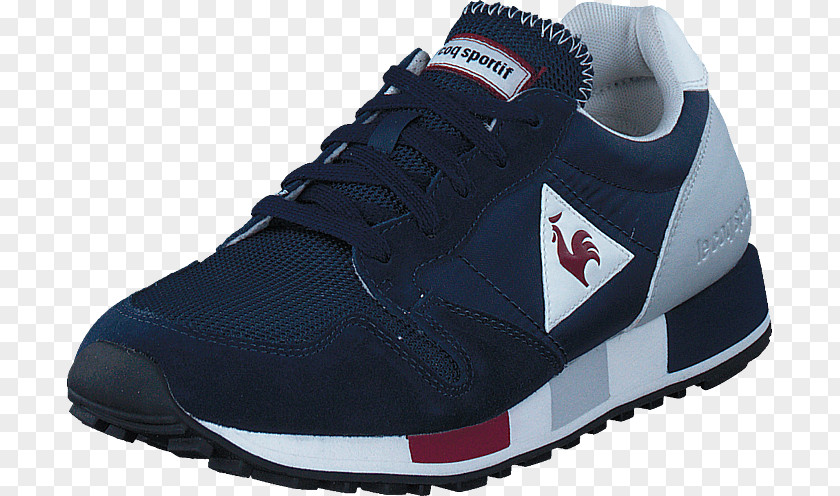 Sneakers Le Coq Sportif Shoe Sportswear Hiking Boot PNG