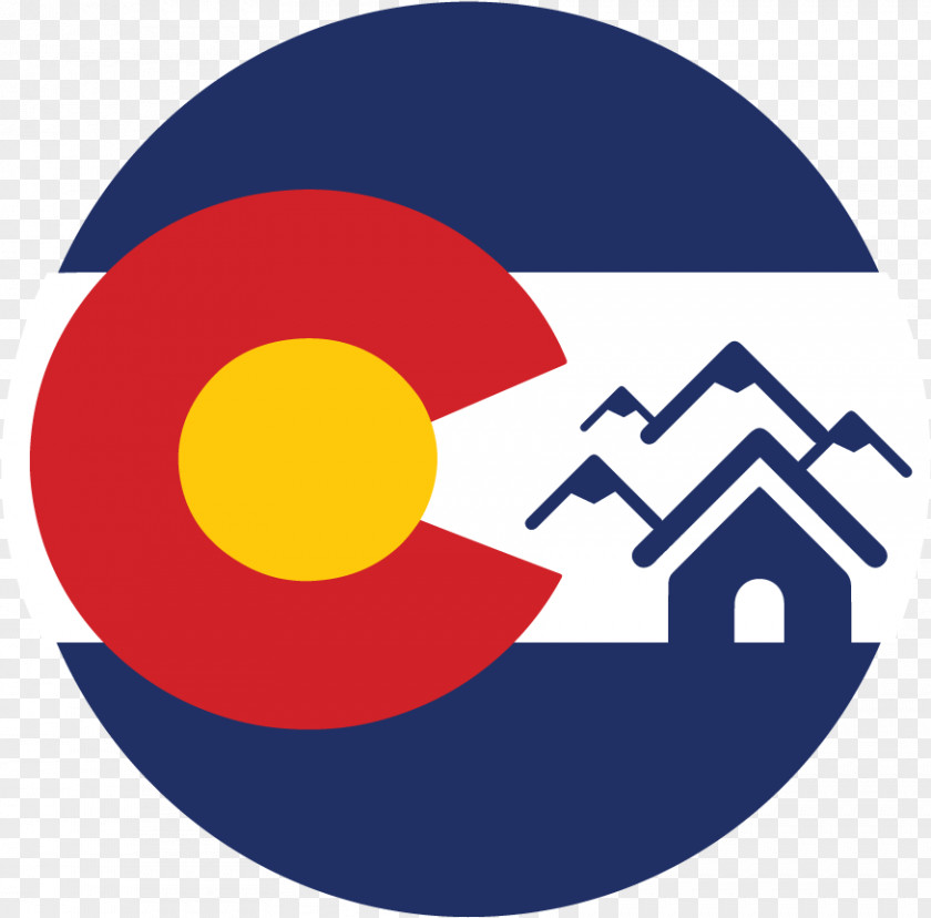 Symbol Colorado Circle Logo PNG