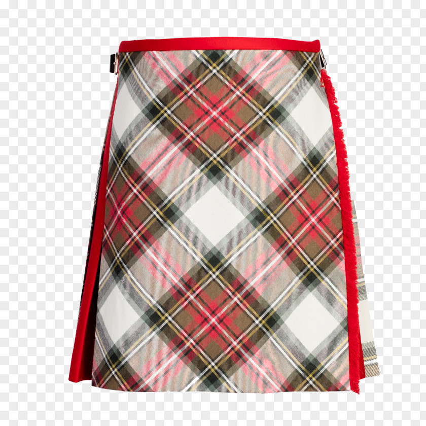 Tartan Kilt Telephone Mobile Phones Highland Dress PNG