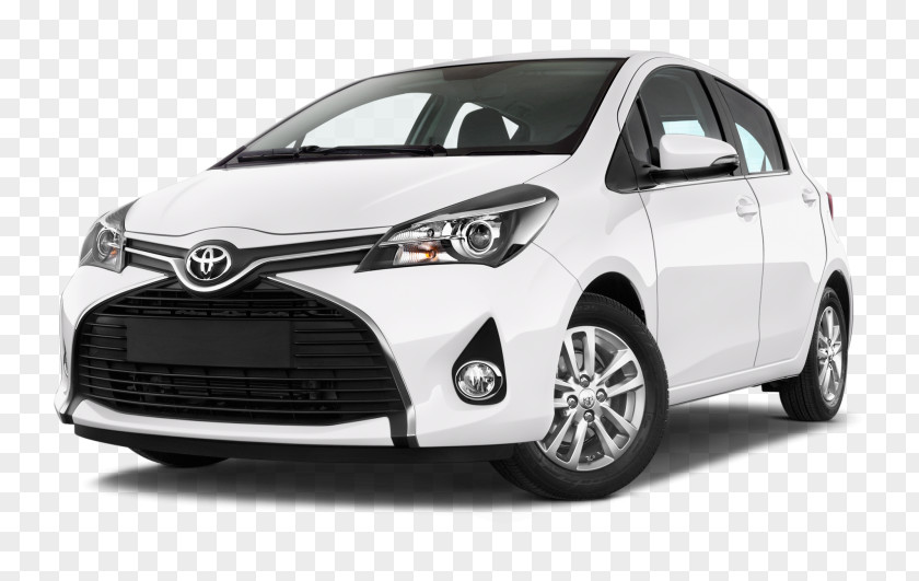 Toyota 2017 Yaris Car 2018 Aygo PNG