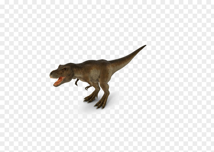Tyrannosaurus Transparency Image A PNG