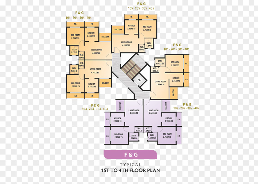 3d Spectra Technologies Llp Floor Plan PNG