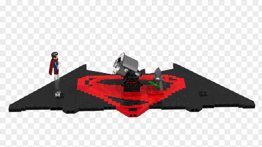 Batman BuildinG Bat-Signal Project Lego Ideas Airplane PNG