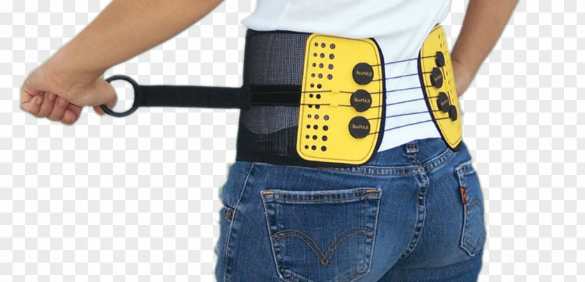 Belt Back Problems Lumbar Pain In Spine Low Human PNG