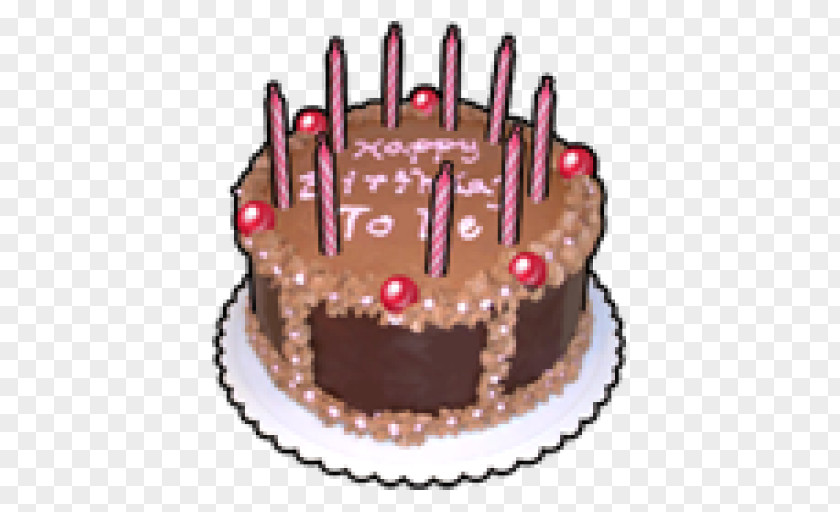 Birthday Cake Emoticon Torta PNG