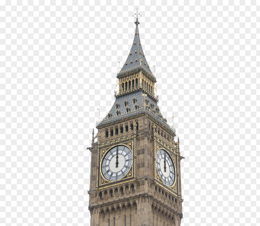 Can Tower Big Ben Palace Of Westminster Bridge Brexit Clock PNG