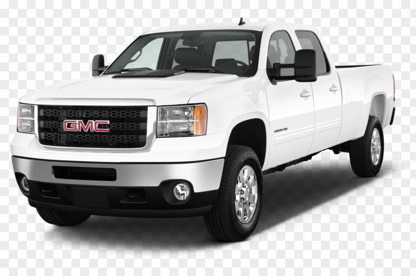 Chevrolet Silverado 2014 GMC Sierra 2500HD General Motors PNG