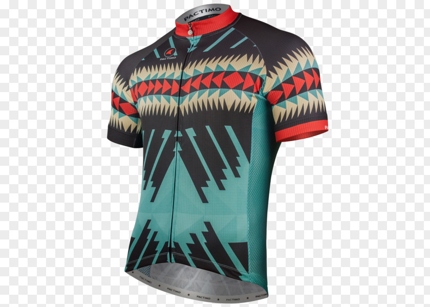 Cycling Clothing T-shirt Sports Fan Jersey Sleeve PNG