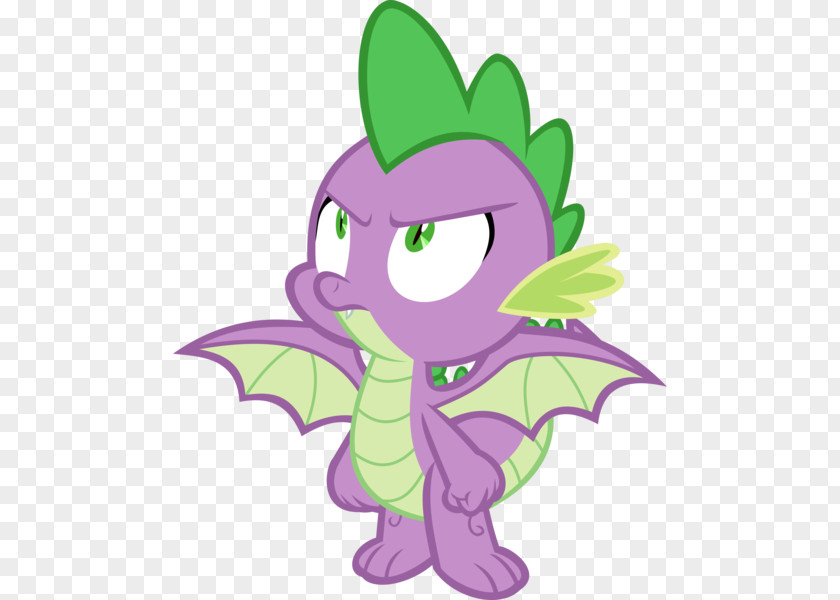 Dragoon Spike Twilight Sparkle Fluttershy Pinkie Pie Rainbow Dash PNG