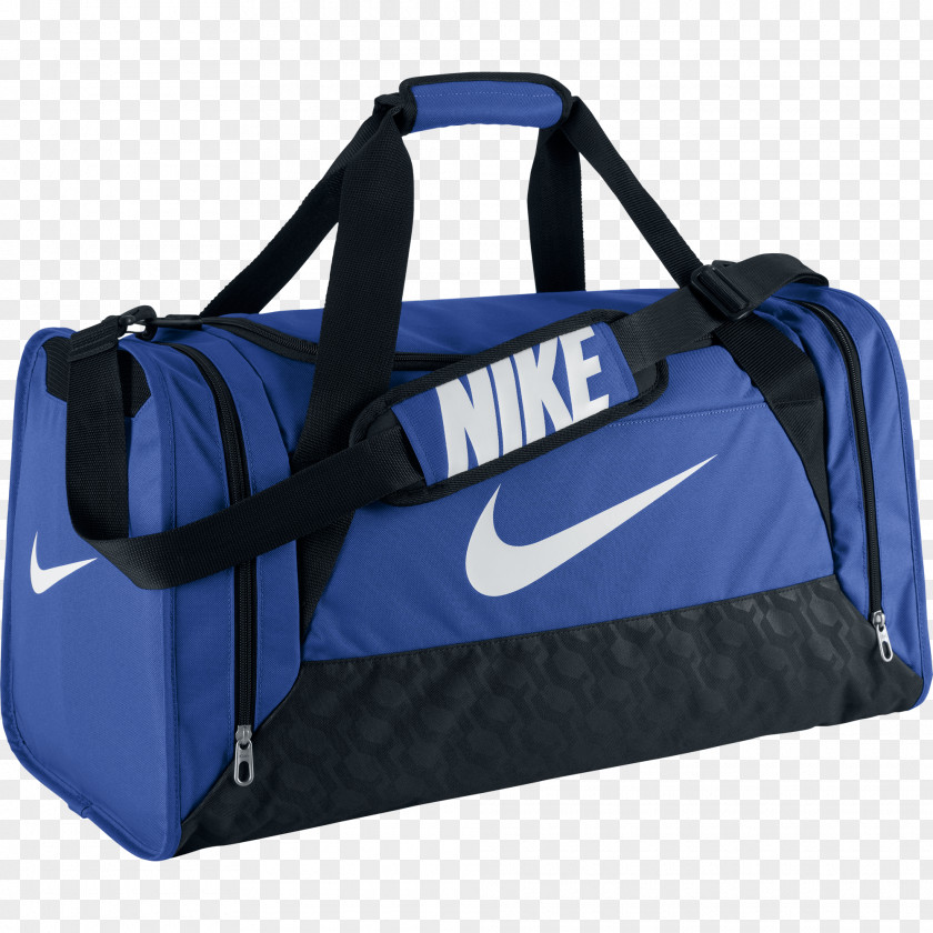 Duffel Bags Nike Brasilia 6 Bag PNG