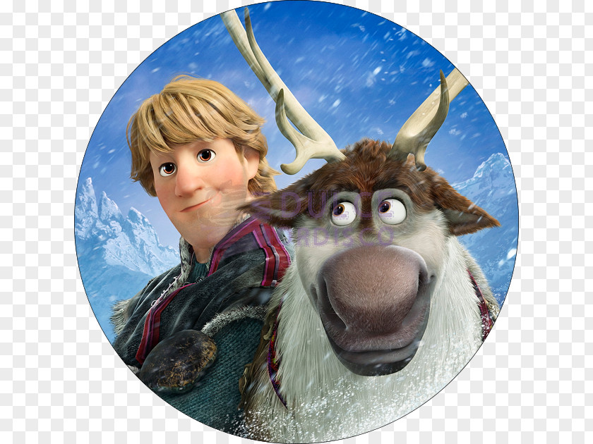 Frozen Kristen Bell Kristoff Anna Elsa PNG