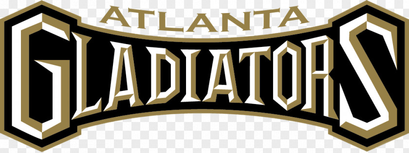 Gladiator Atlanta Gladiators ECHL Infinite Energy Arena Thrashers Greenville Swamp Rabbits PNG