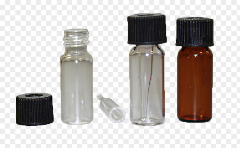 Glass Bottle Plastic PNG