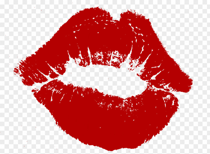 Lips Lip Desktop Wallpaper Kiss Clip Art PNG