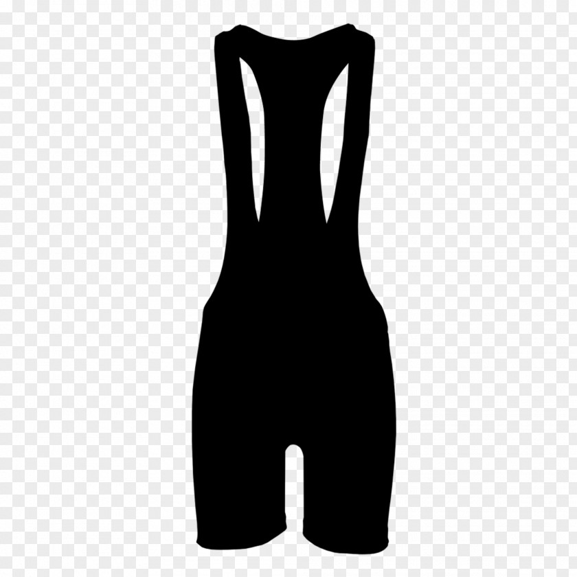 M Sleeve Font Dress Shoulder Black & White PNG
