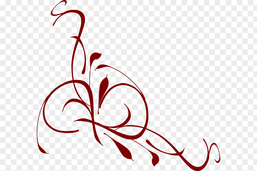 Maroon Flower Cliparts Funeral Free Content Clip Art PNG