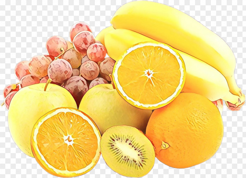 Natural Foods Citrus Lemon Citric Acid Fruit PNG