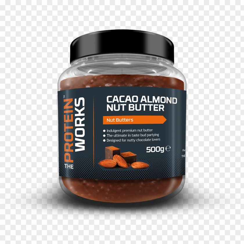 Nut Butter Butters Almond PNG