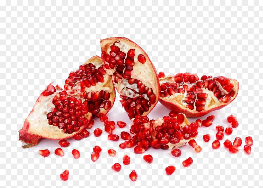 Pomegranate Auglis Fruit Stock Photography PNG