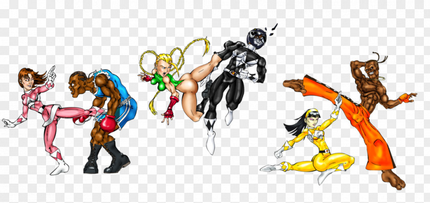Power Rangers Tv Show Illustration Clip Art Human Behavior Action & Toy Figures Fiction PNG