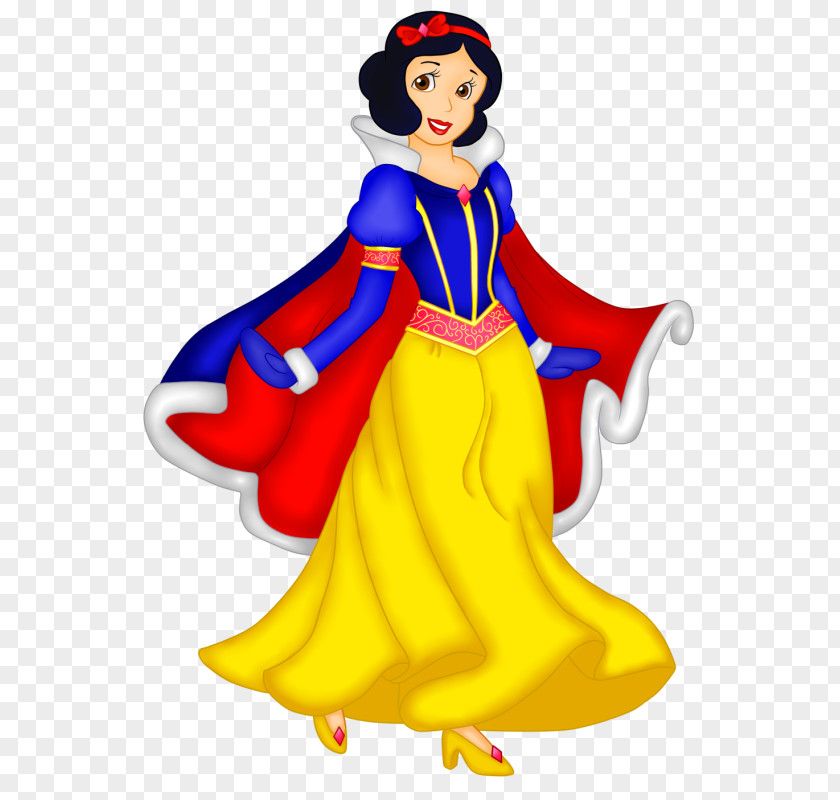 Snow White Disney Princess PNG