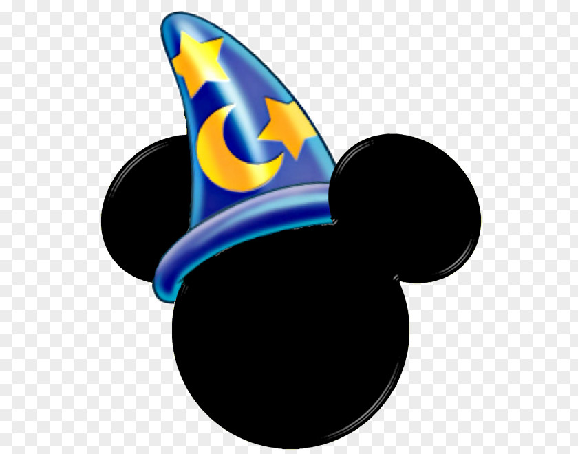 Sorcerer Cliparts Mickey Mouse Minnie Jafar Sorcerer's Hat Clip Art PNG