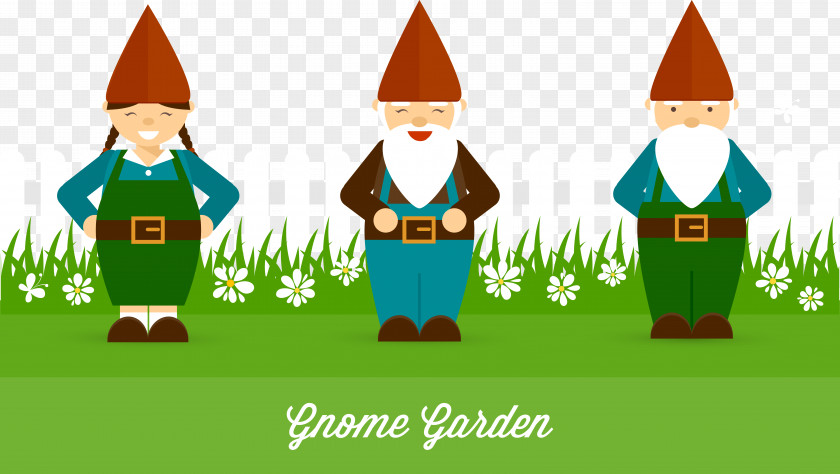 Vector Hat People Euclidean Garden Clip Art PNG