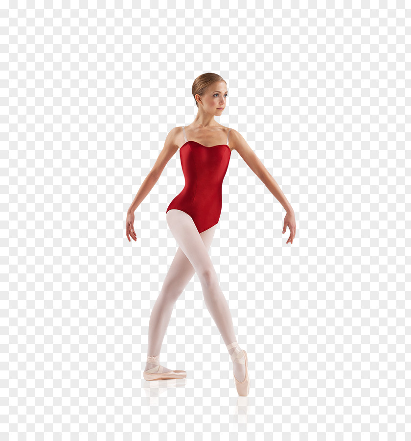 Ballet Bodysuits & Unitards Dance Sleeve Dress PNG