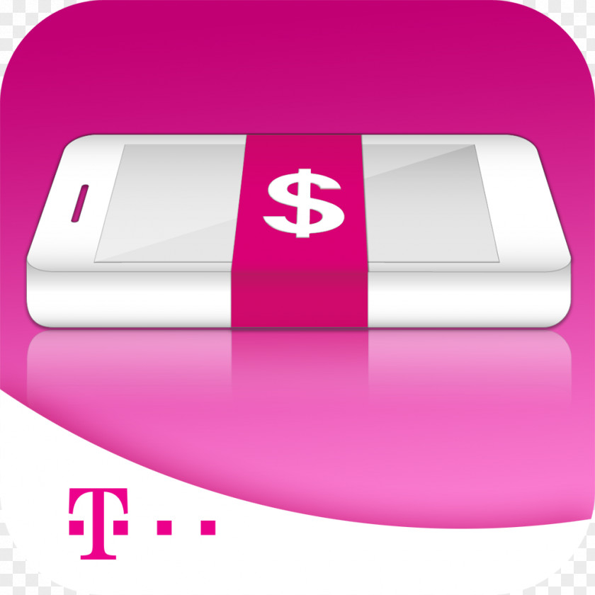 Brand T-Mobile US, Inc. PNG